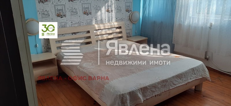 Продава МНОГОСТАЕН, гр. Варна, Лятно кино Тракия, снимка 3 - Апартаменти - 55773013