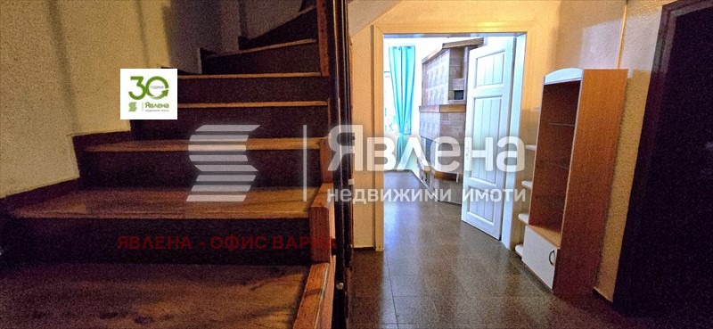 Продава МНОГОСТАЕН, гр. Варна, Лятно кино Тракия