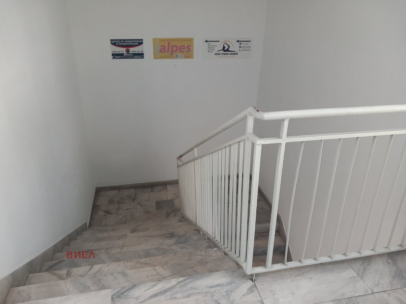 Продава  Офис град Пловдив , Център , 28 кв.м | 42770372 - изображение [6]