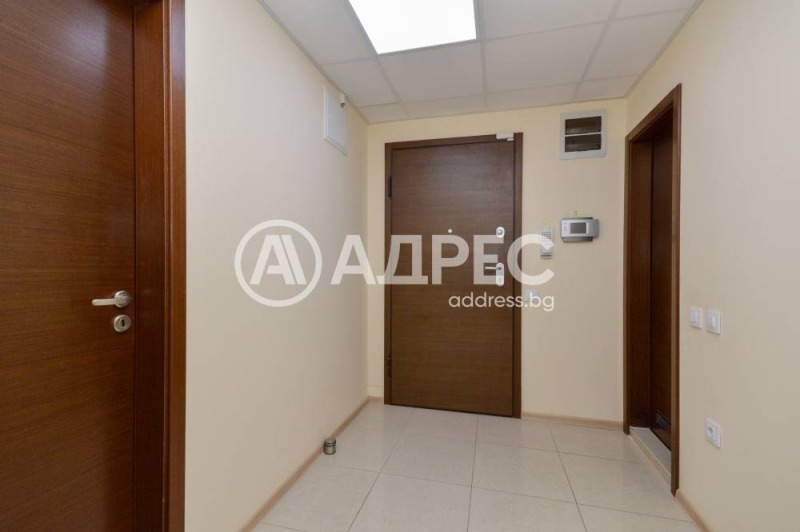 Продава ОФИС, гр. Бургас, Лазур, снимка 5 - Офиси - 52685480
