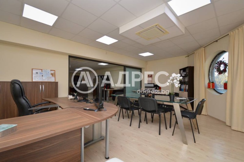 Продава ОФИС, гр. Бургас, Лазур, снимка 9 - Офиси - 52685480