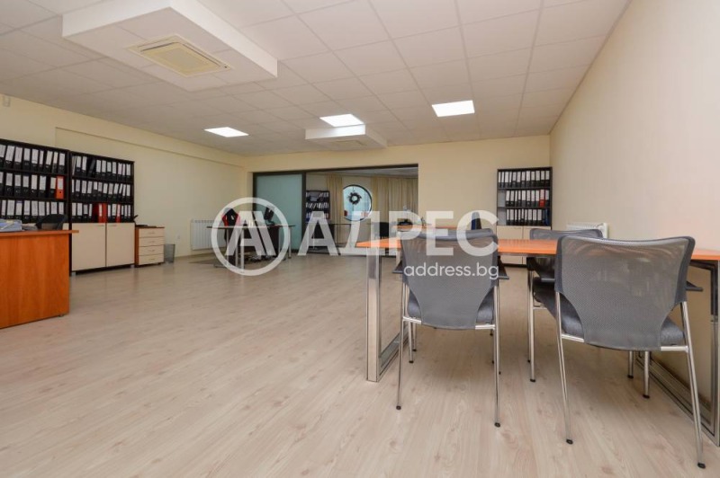 Продава ОФИС, гр. Бургас, Лазур, снимка 11 - Офиси - 52685480