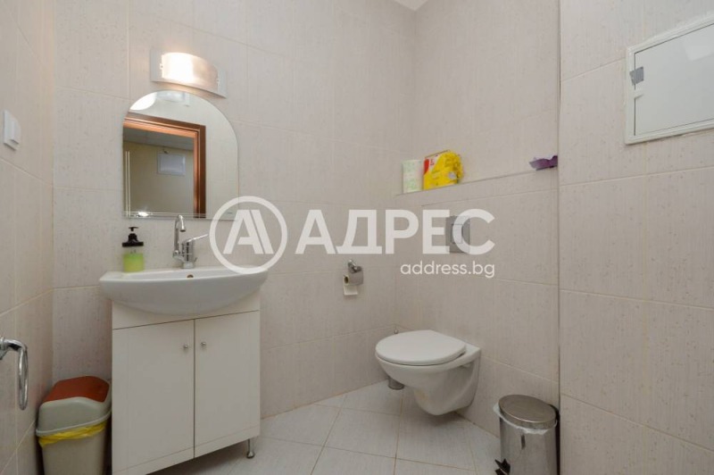 Продава ОФИС, гр. Бургас, Лазур, снимка 6 - Офиси - 52685480