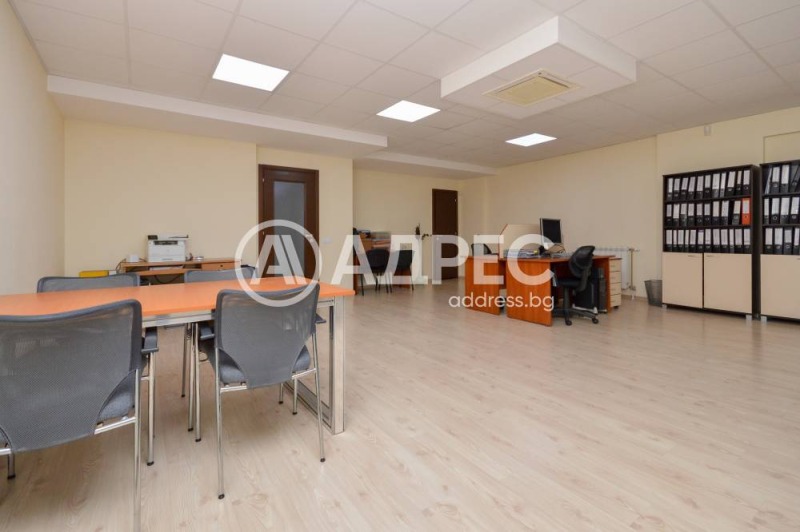 Продава ОФИС, гр. Бургас, Лазур, снимка 2 - Офиси - 52685480
