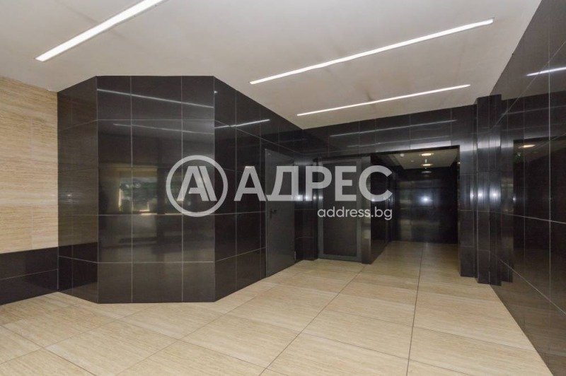 Продава ОФИС, гр. Бургас, Лазур, снимка 4 - Офиси - 52685480