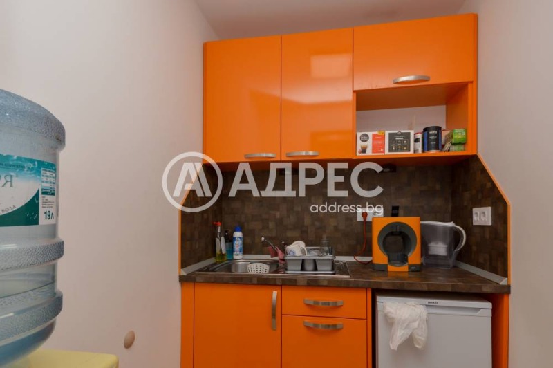 Продава ОФИС, гр. Бургас, Лазур, снимка 12 - Офиси - 52685480
