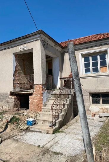 Продава  Къща област Пловдив , с. Зелениково , 92 кв.м | 89742841 - изображение [3]