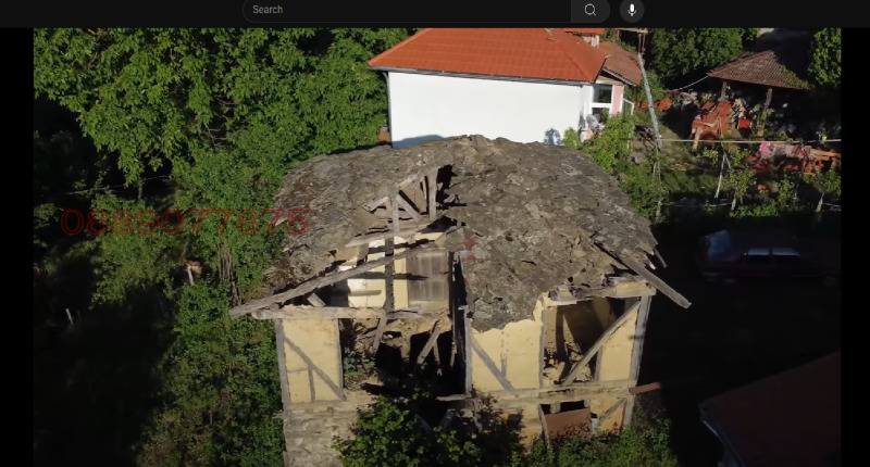 Продава КЪЩА, гр. Габрово, Рачевци, снимка 7 - Къщи - 53498476