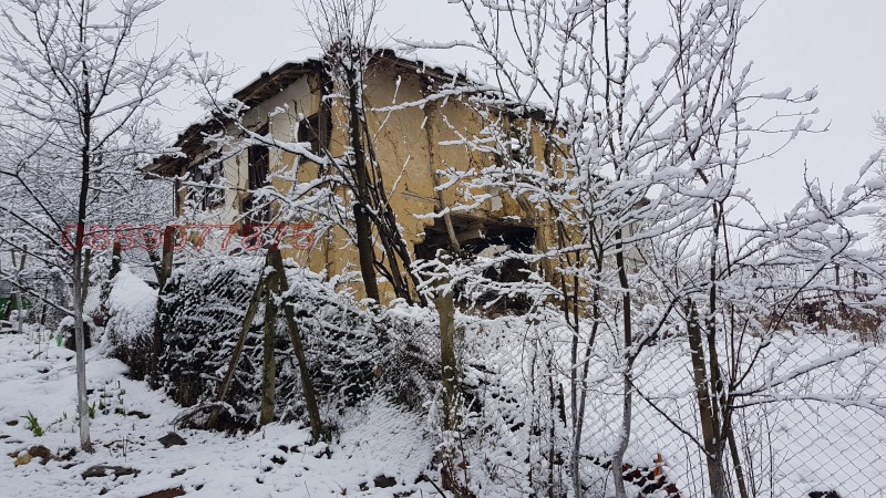 Продава КЪЩА, гр. Габрово, Рачевци, снимка 10 - Къщи - 53498476