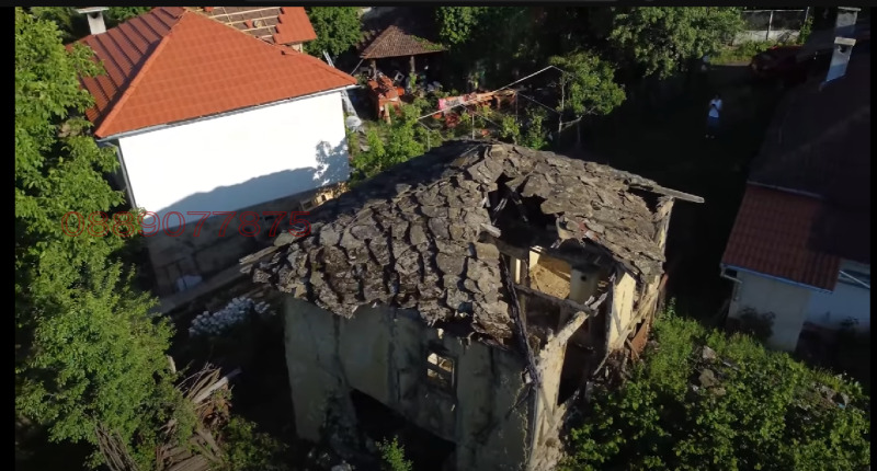 Продава КЪЩА, гр. Габрово, Рачевци, снимка 6 - Къщи - 53498476