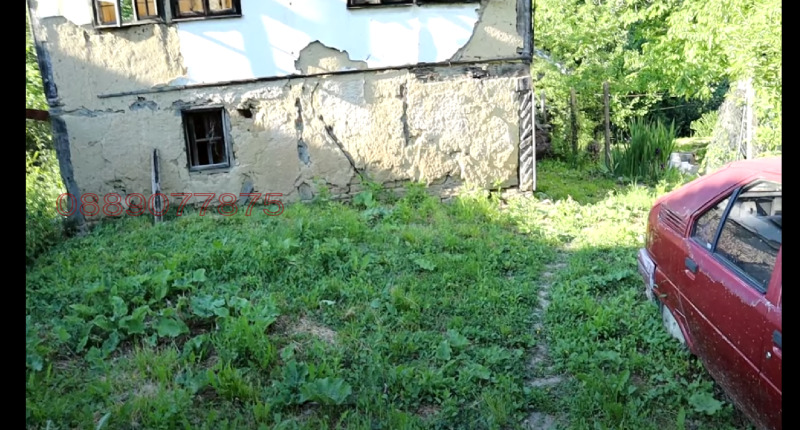 Продава КЪЩА, гр. Габрово, Рачевци, снимка 4 - Къщи - 53498476