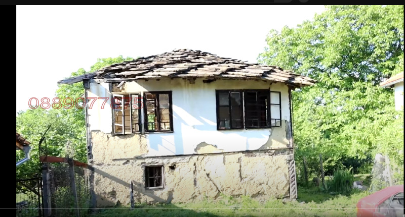 Продава КЪЩА, гр. Габрово, Рачевци