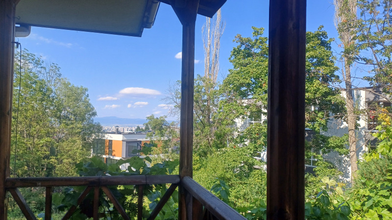 À vendre  Maison Sofia , Boyana , 228 m² | 53379040 - image [5]