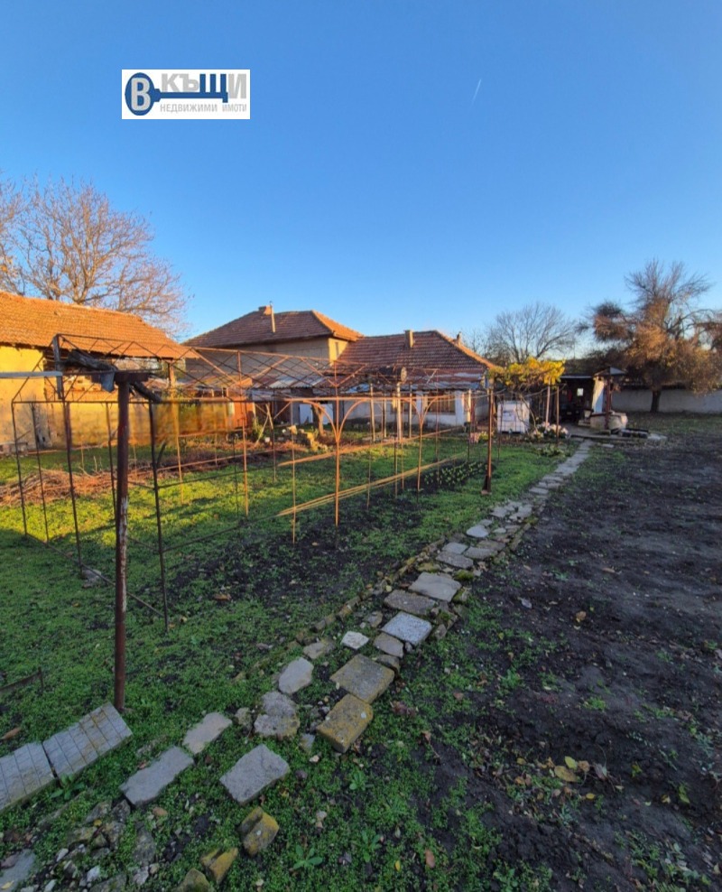 Продава КЪЩА, с. Янтра, област Велико Търново, снимка 3 - Къщи - 53004636