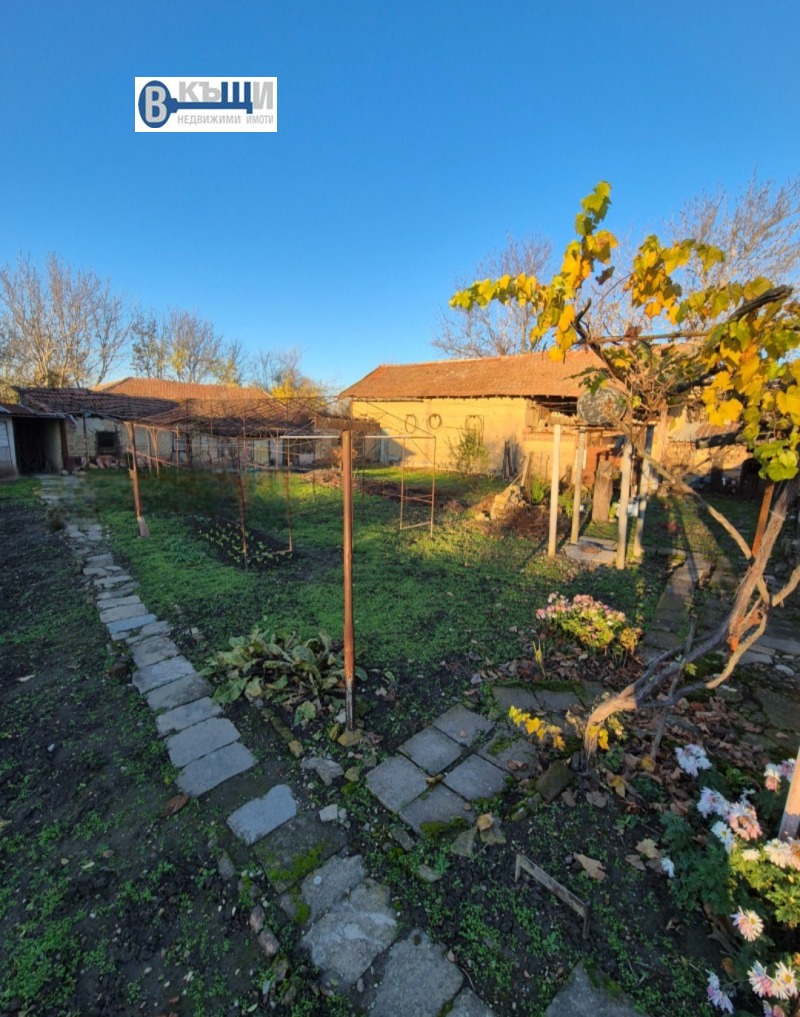 Продава КЪЩА, с. Янтра, област Велико Търново, снимка 2 - Къщи - 53004636