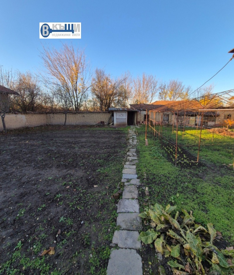 Продава КЪЩА, с. Янтра, област Велико Търново, снимка 10 - Къщи - 53004636