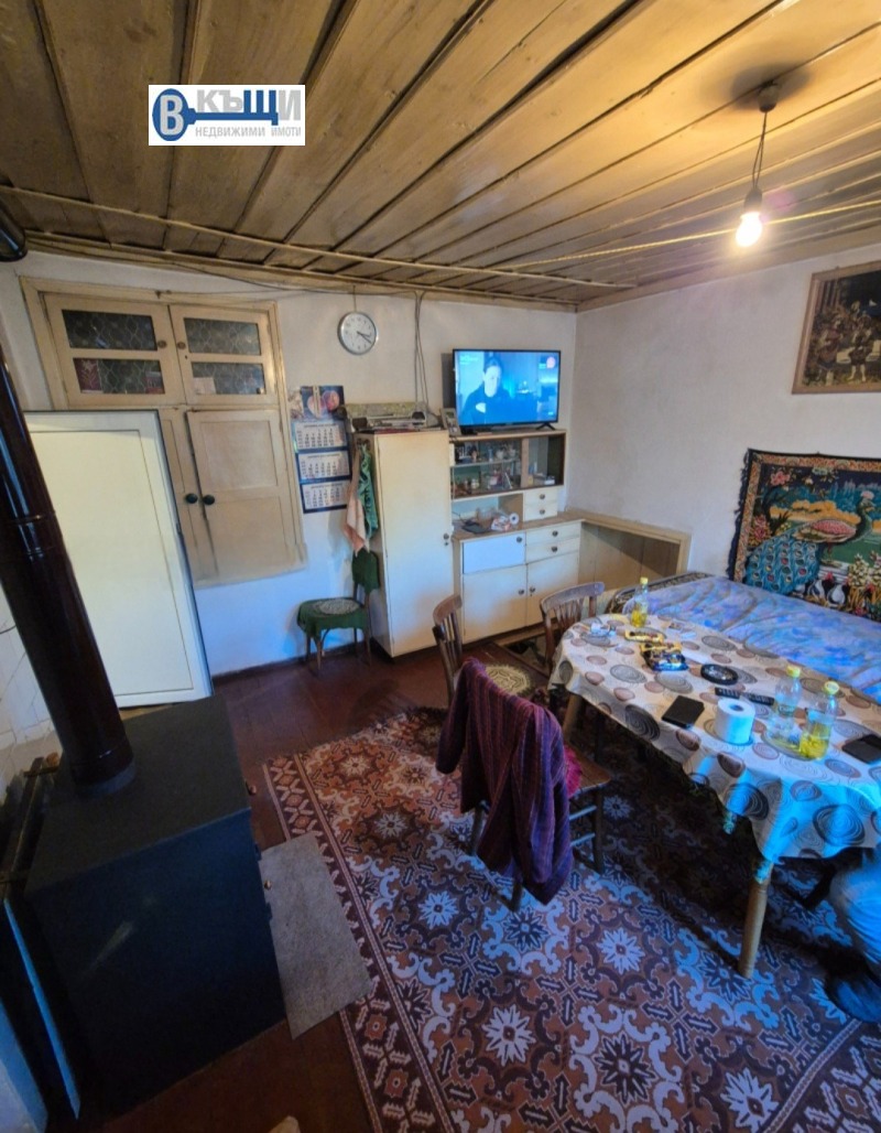 Продава КЪЩА, с. Янтра, област Велико Търново, снимка 6 - Къщи - 53004636