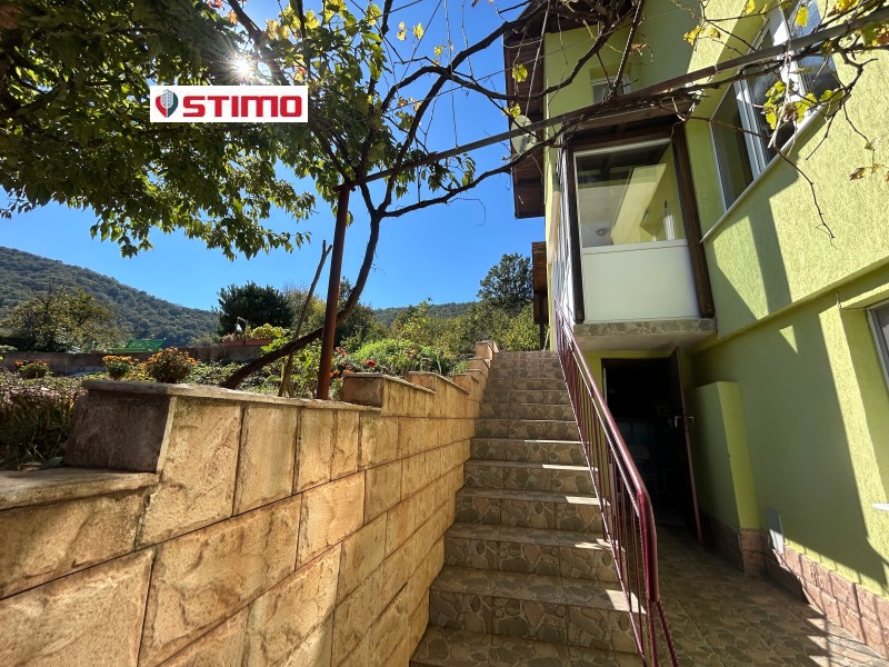 Na prodej  Vila oblast Sofia , Botevgrad , 100 m2 | 74036629 - obraz [2]