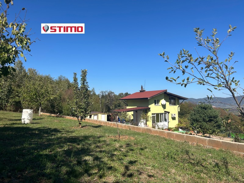 Na prodej  Vila oblast Sofia , Botevgrad , 100 m2 | 74036629