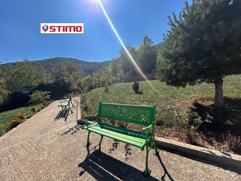 Na prodej  Vila oblast Sofia , Botevgrad , 100 m2 | 74036629 - obraz [15]