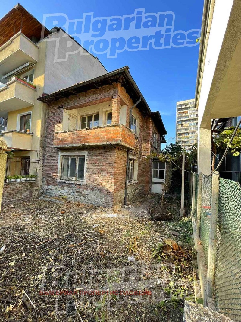 Продава  Парцел град Пловдив , Кършияка , 300 кв.м | 15869407 - изображение [12]
