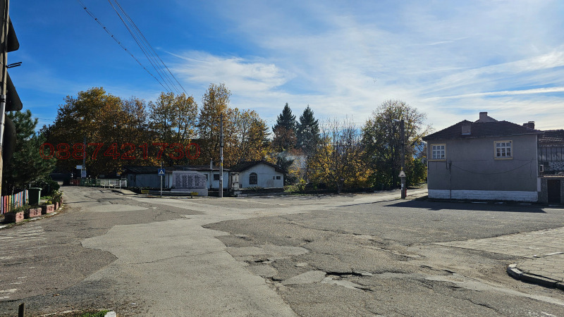 Продава ПАРЦЕЛ, с. Искра, област Пловдив, снимка 4 - Парцели - 52780937