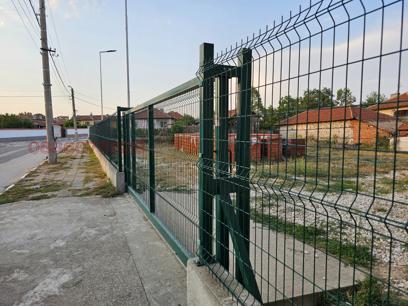 Продава  Парцел, област Пловдив, с. Искра • 63 000 EUR • ID 67083820 — holmes.bg - [1] 