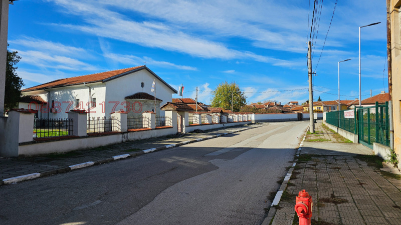 Продава ПАРЦЕЛ, с. Искра, област Пловдив, снимка 3 - Парцели - 52780937