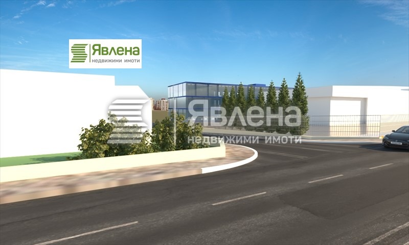 Продава ПАРЦЕЛ, гр. София, Витоша, снимка 4 - Парцели - 49158878