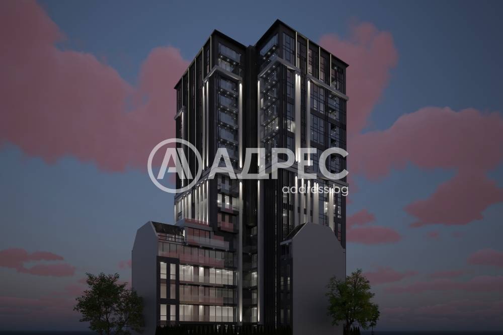 Продава 2-СТАЕН, гр. София, Център, снимка 5 - Апартаменти - 52392076