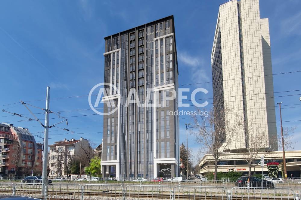 Продава 2-СТАЕН, гр. София, Център, снимка 4 - Апартаменти - 52392076