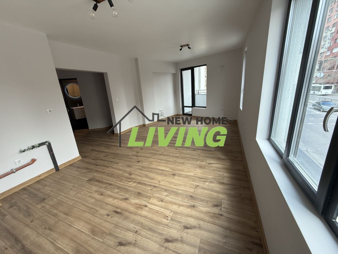 Продава 2-СТАЕН, гр. Пловдив, Кършияка, снимка 3 - Апартаменти - 54024138