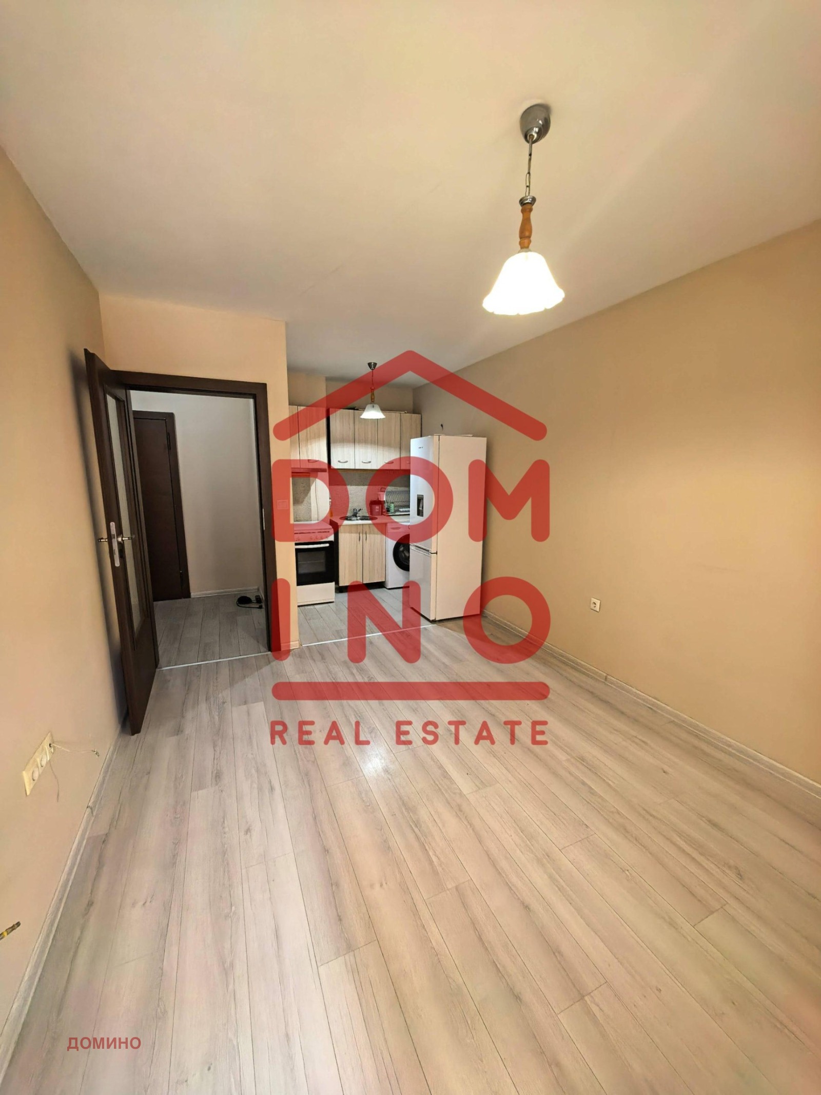 Продава 2-СТАЕН, гр. Пловдив, Христо Смирненски, снимка 2 - Апартаменти - 54024635