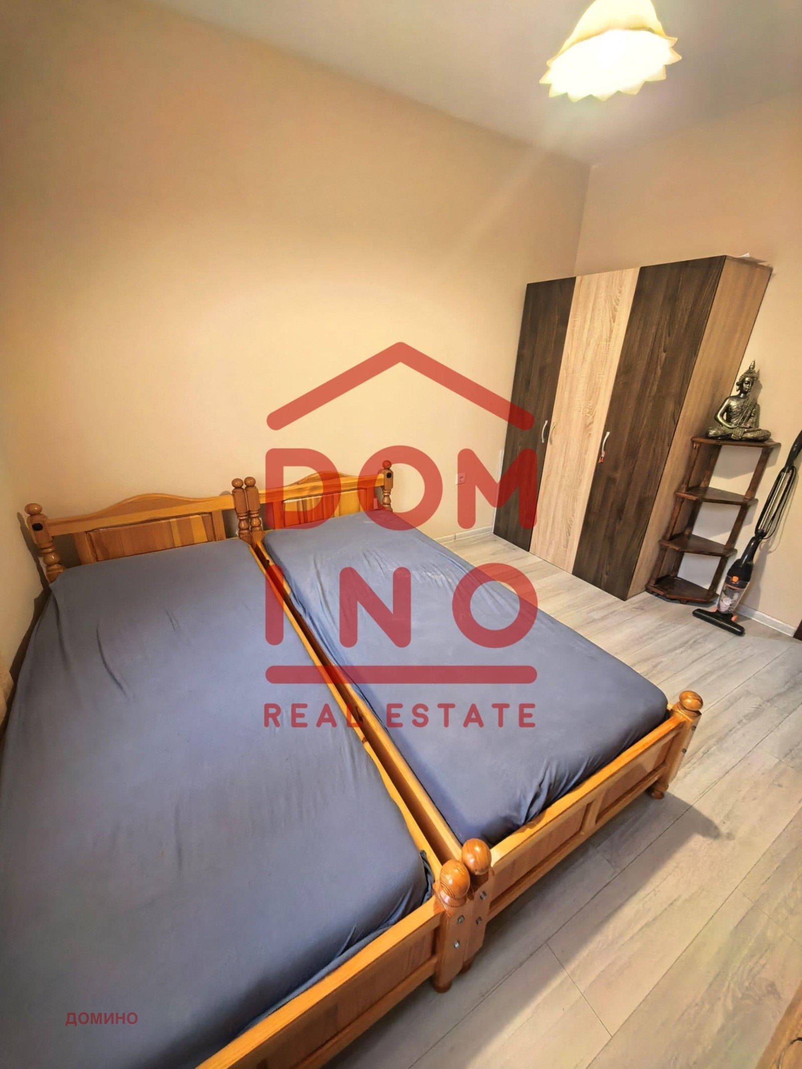 Продава 2-СТАЕН, гр. Пловдив, Христо Смирненски, снимка 5 - Апартаменти - 54024635