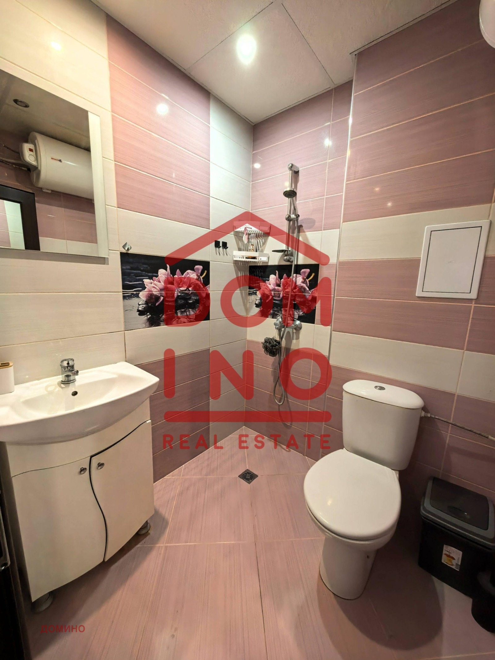 Продава 2-СТАЕН, гр. Пловдив, Христо Смирненски, снимка 7 - Апартаменти - 54024635