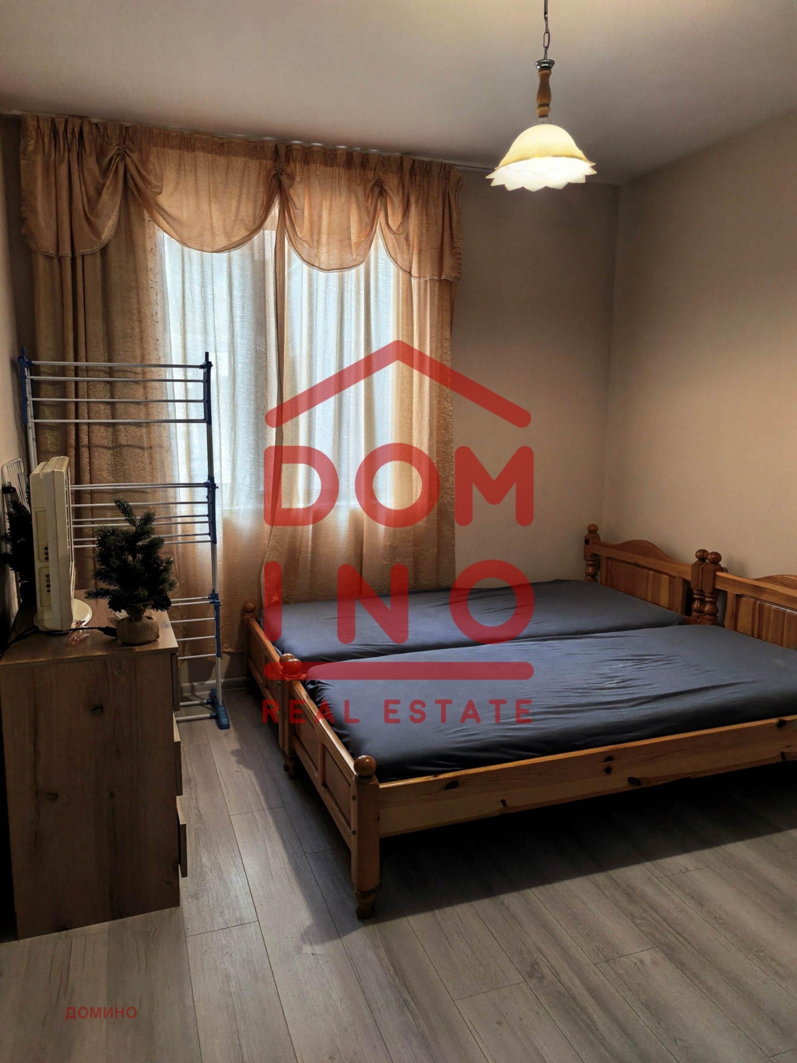 Продава 2-СТАЕН, гр. Пловдив, Христо Смирненски, снимка 6 - Апартаменти - 54024635