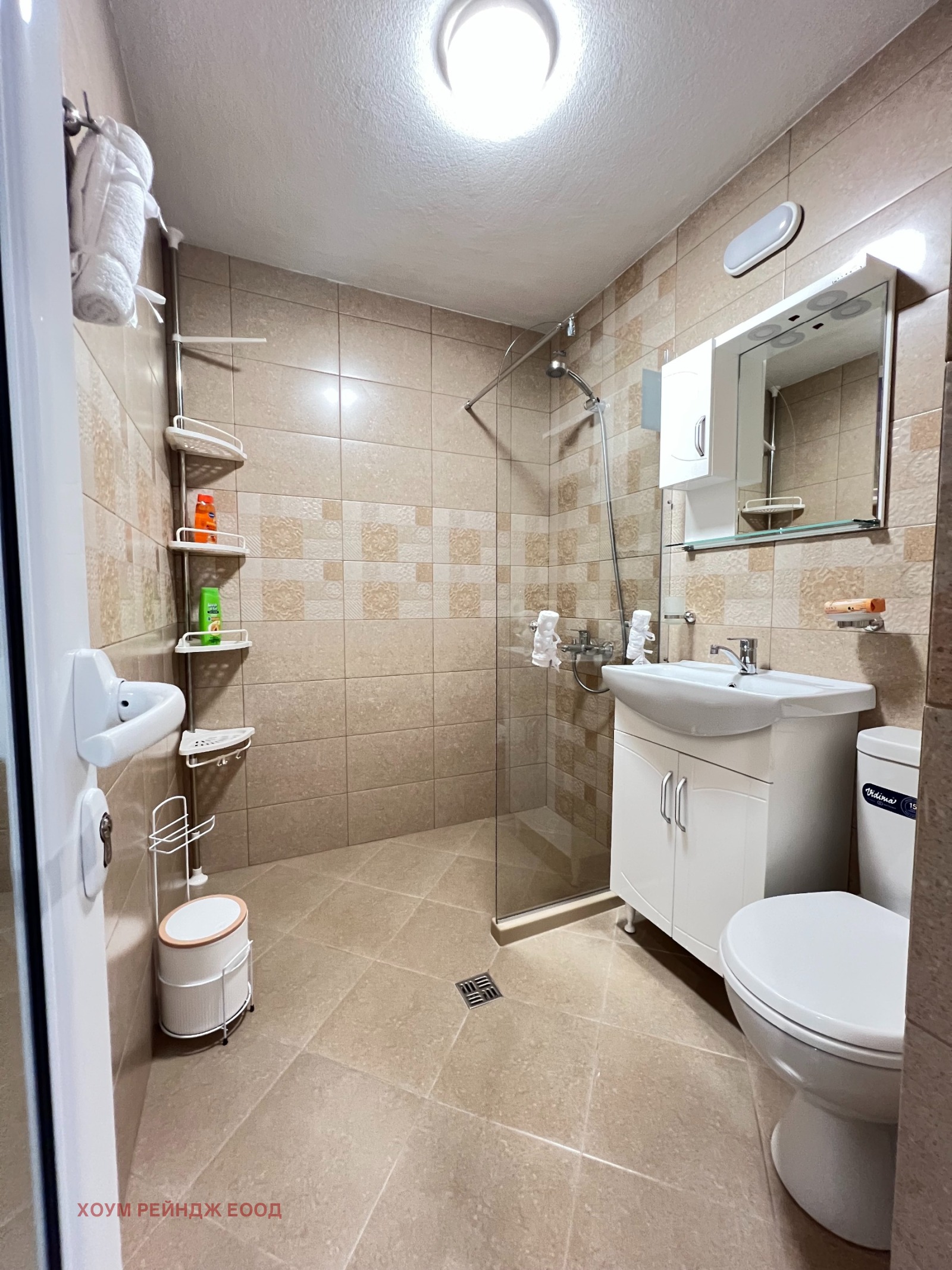 Продава 2-СТАЕН, гр. София, Фондови жилища, снимка 12 - Апартаменти - 54591635