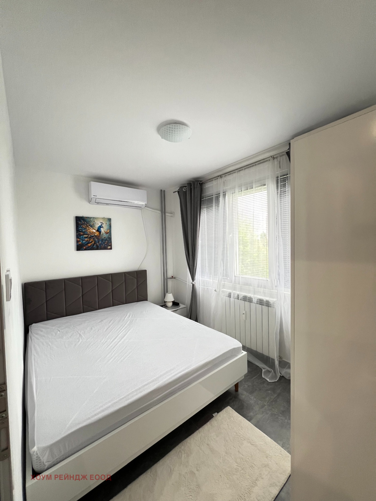 Продава 2-СТАЕН, гр. София, Фондови жилища, снимка 9 - Апартаменти - 54591635