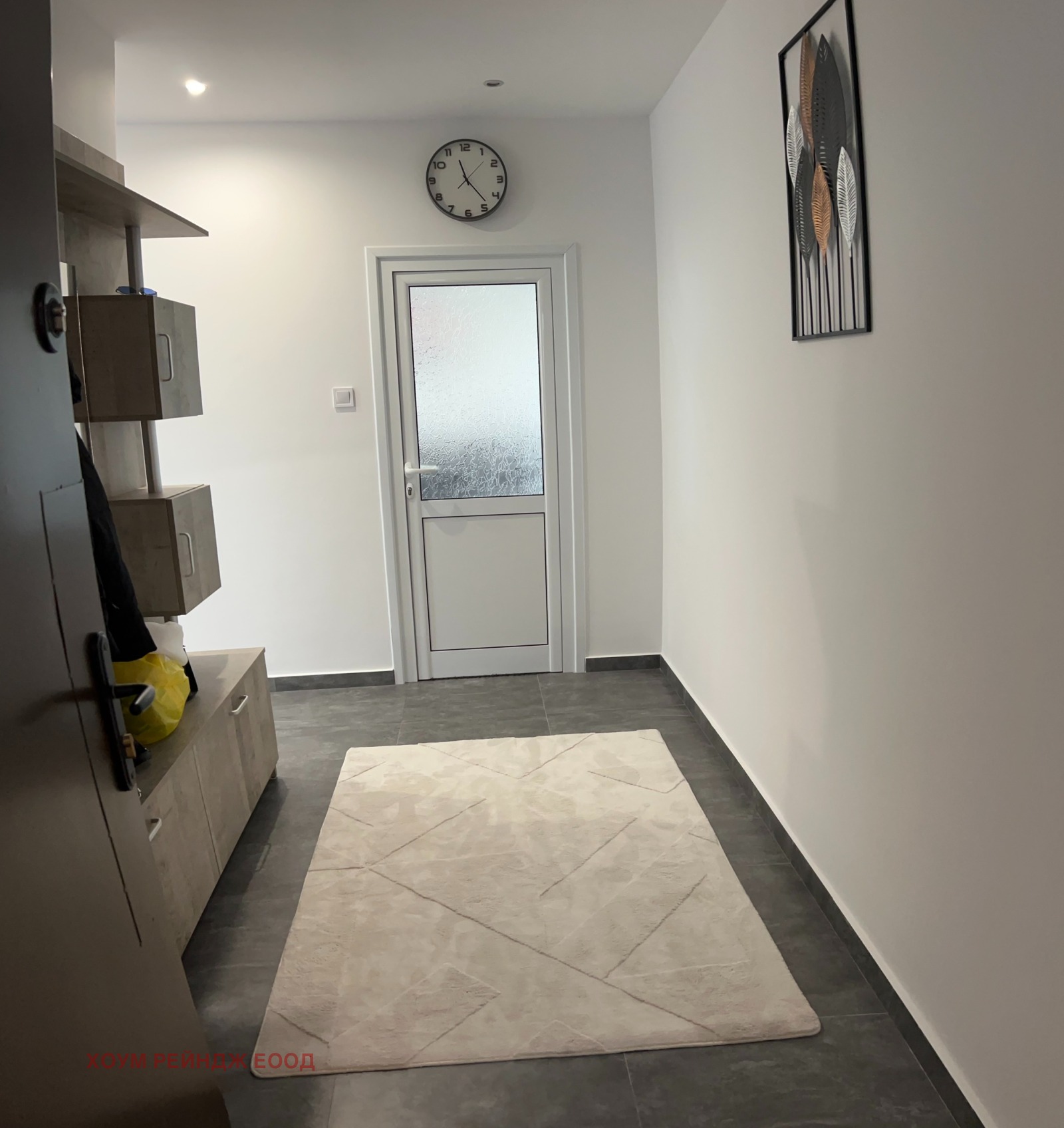 Продава 2-СТАЕН, гр. София, Фондови жилища, снимка 2 - Апартаменти - 54591635