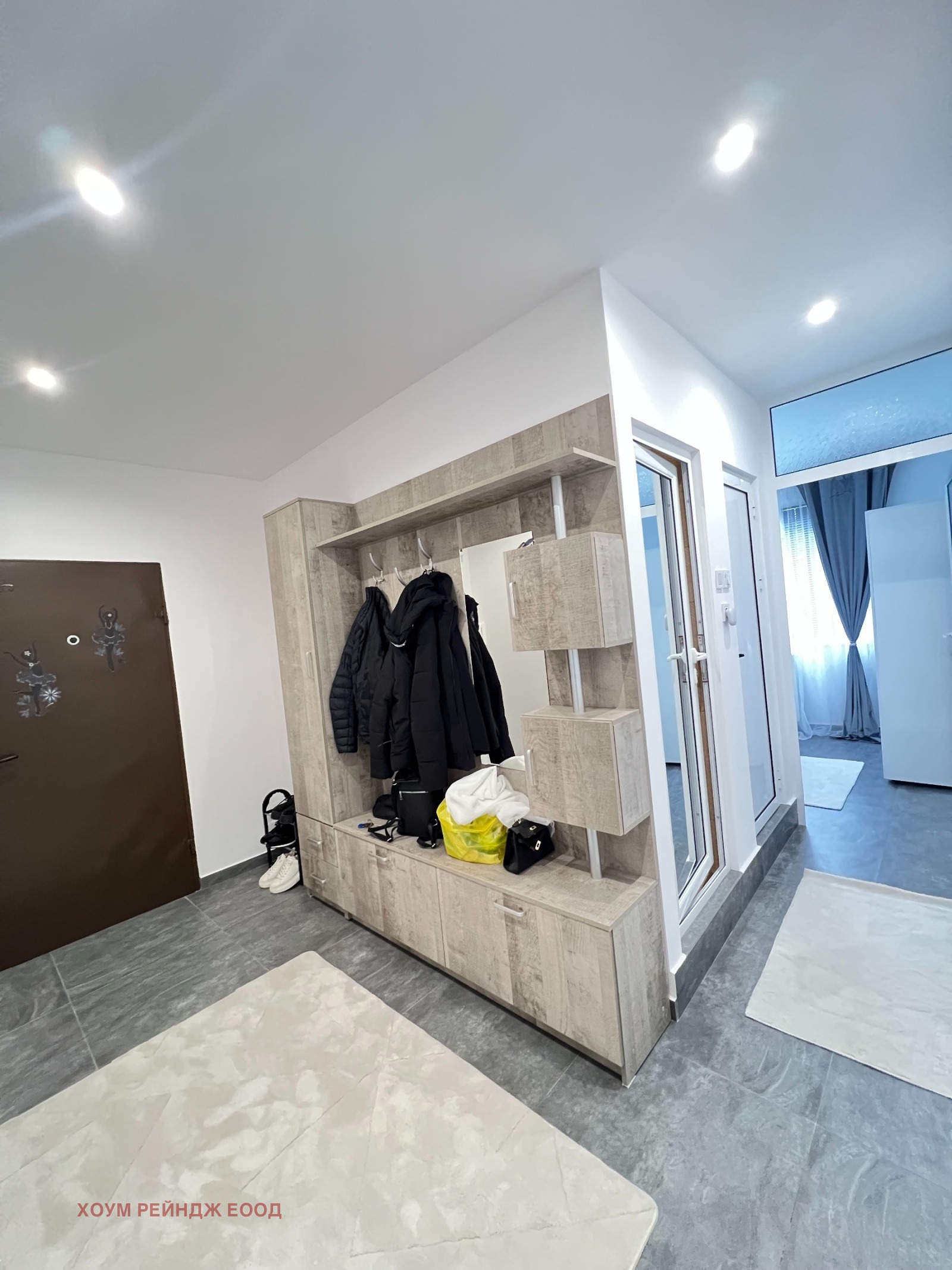 Продава 2-СТАЕН, гр. София, Фондови жилища, снимка 8 - Апартаменти - 54591635