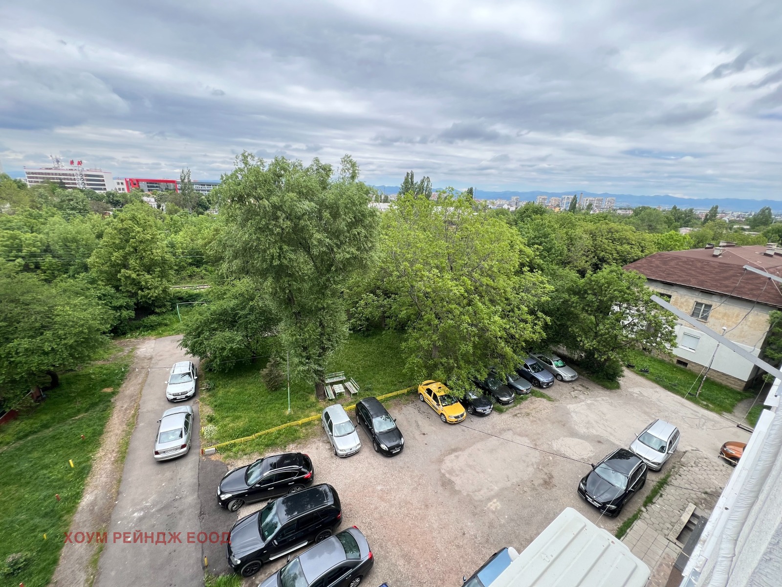Продава 2-СТАЕН, гр. София, Фондови жилища, снимка 13 - Апартаменти - 54591635