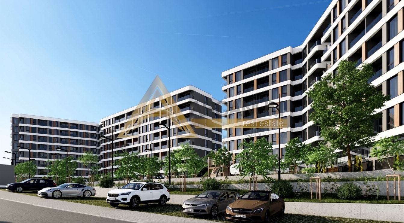Продава 2-СТАЕН, гр. Варна, Владислав Варненчик 1, снимка 2 - Апартаменти - 54739074