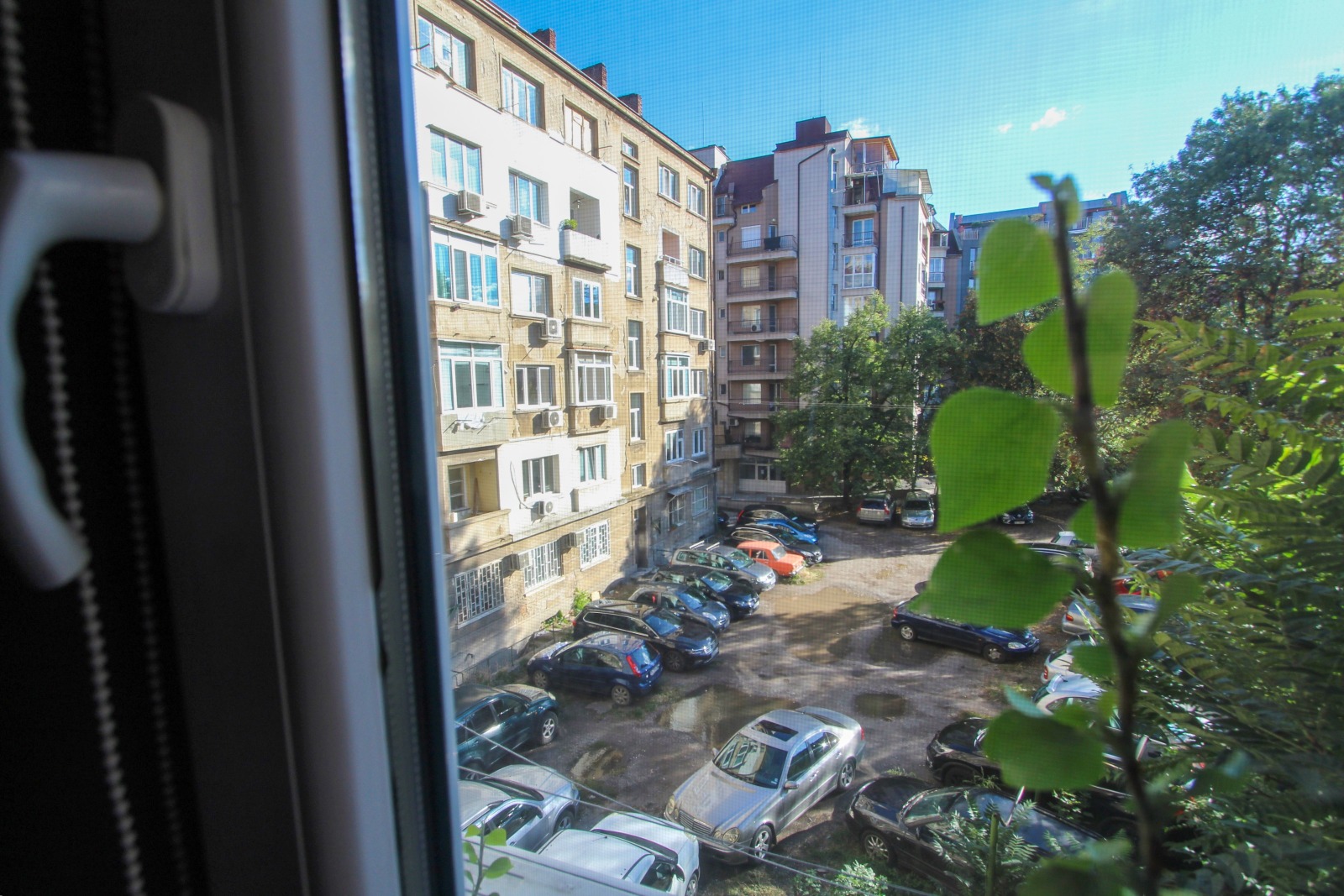 Продава 2-СТАЕН, гр. София, Оборище, снимка 12 - Апартаменти - 55578256