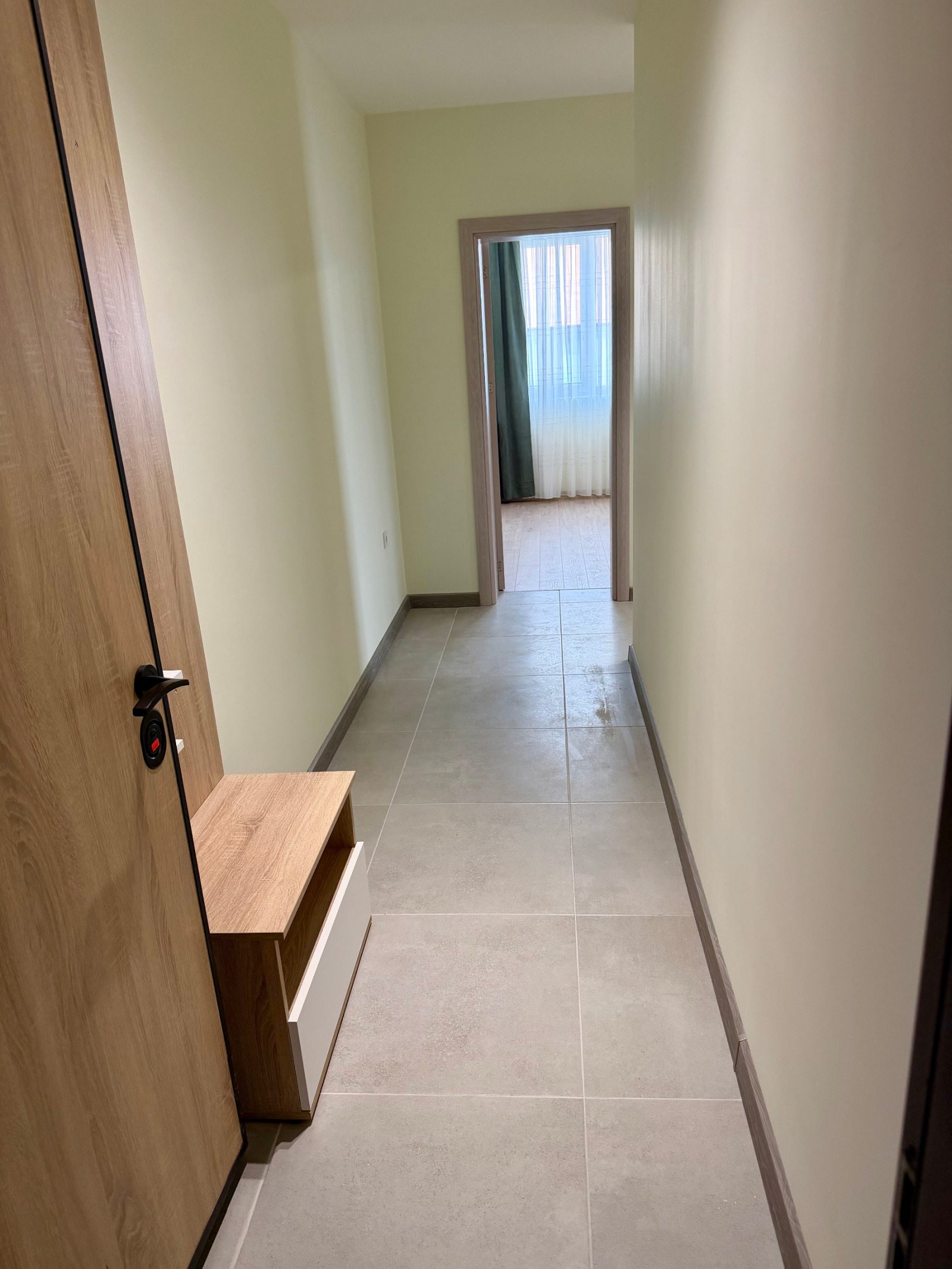 Продава 2-СТАЕН, гр. Велико Търново, Картала, снимка 8 - Апартаменти - 56087103