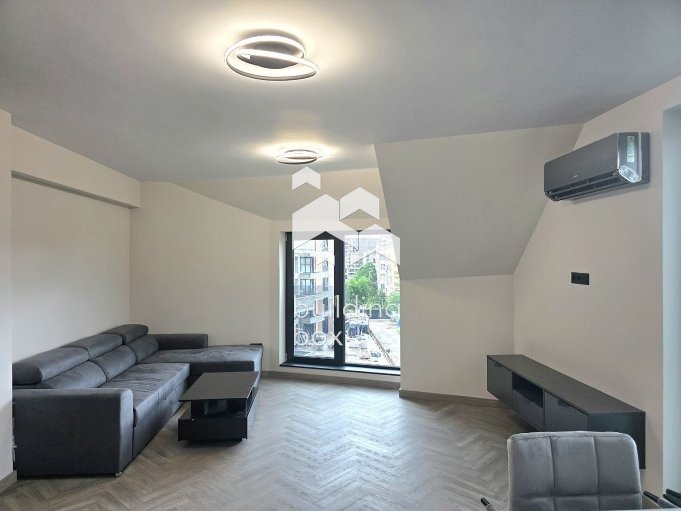 Продава 2-СТАЕН, гр. София, Манастирски ливади, снимка 4 - Апартаменти - 56213565