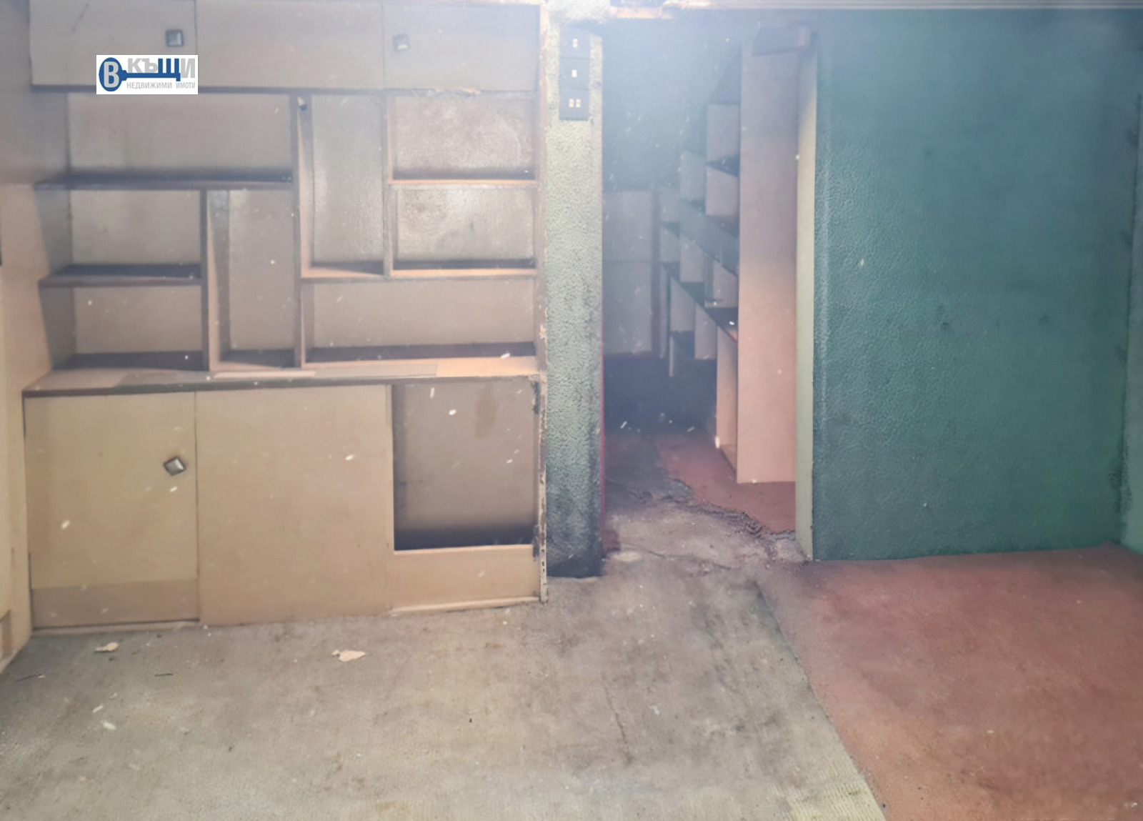 Продава 3-СТАЕН, гр. Велико Търново, Център, снимка 5 - Апартаменти - 53856110