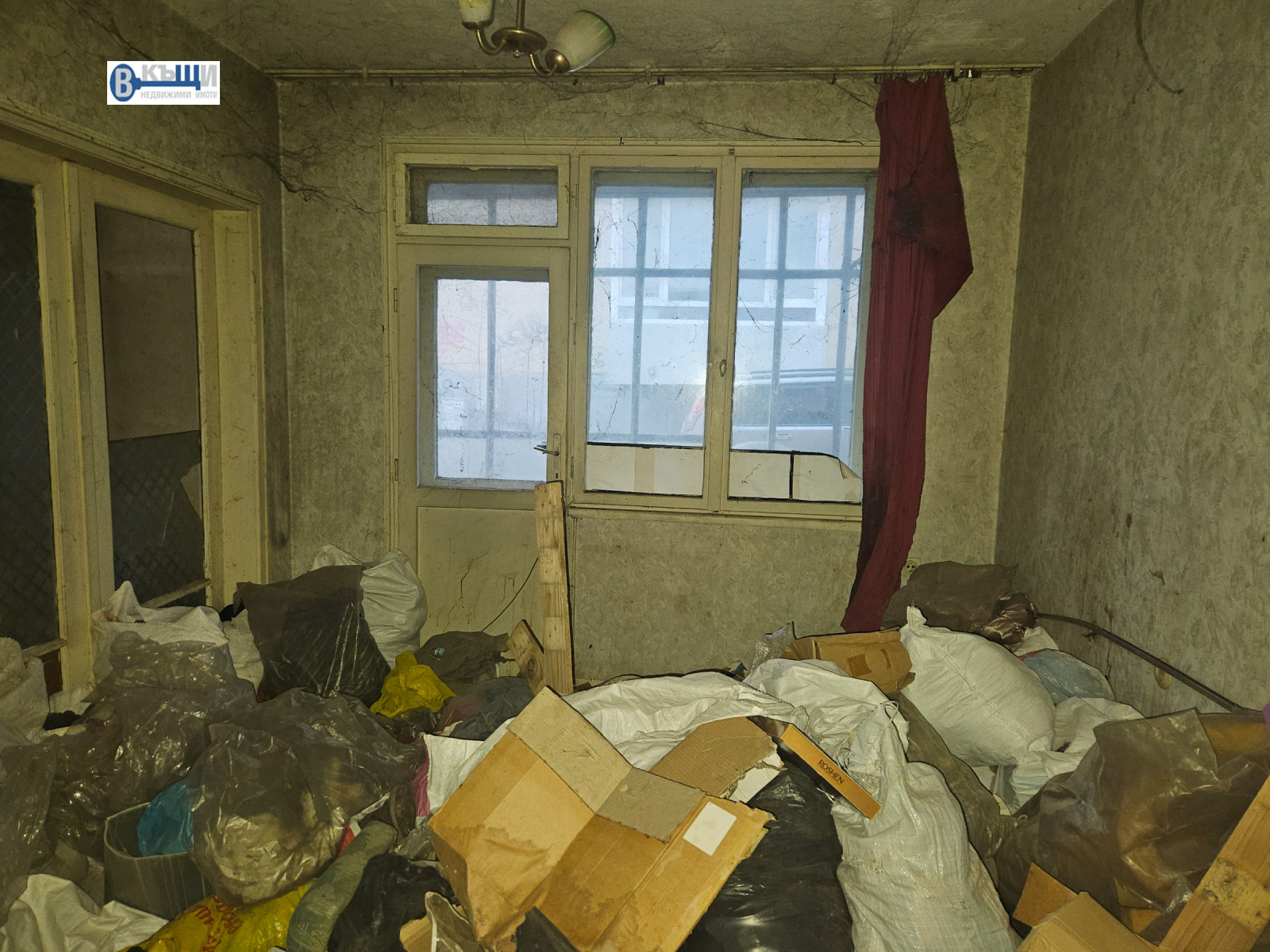 Продава 3-СТАЕН, гр. Велико Търново, Център, снимка 10 - Апартаменти - 53856110