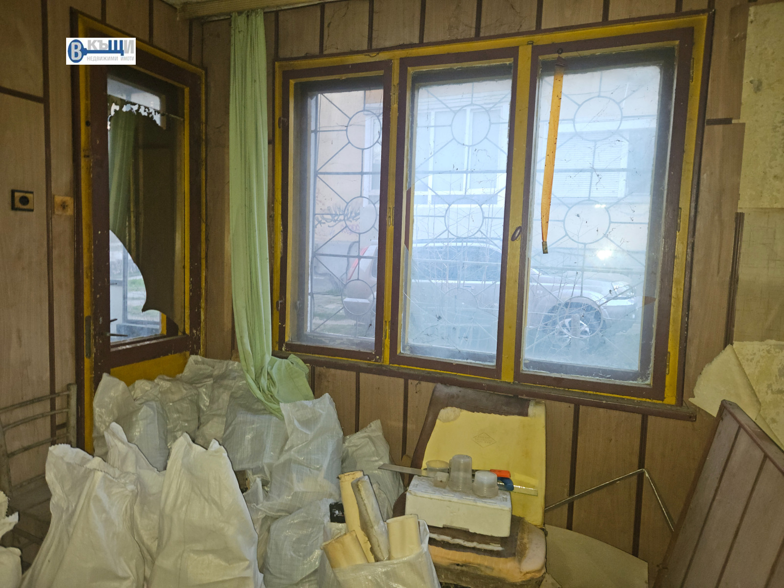 Продава 3-СТАЕН, гр. Велико Търново, Център, снимка 9 - Апартаменти - 53856110