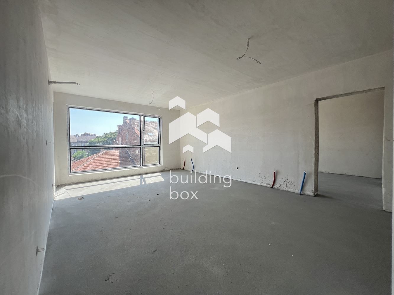 Продава 3-СТАЕН, гр. София, Център