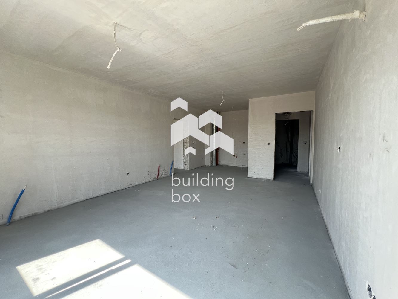 Продава 3-СТАЕН, гр. София, Център, снимка 4 - Апартаменти - 54122580